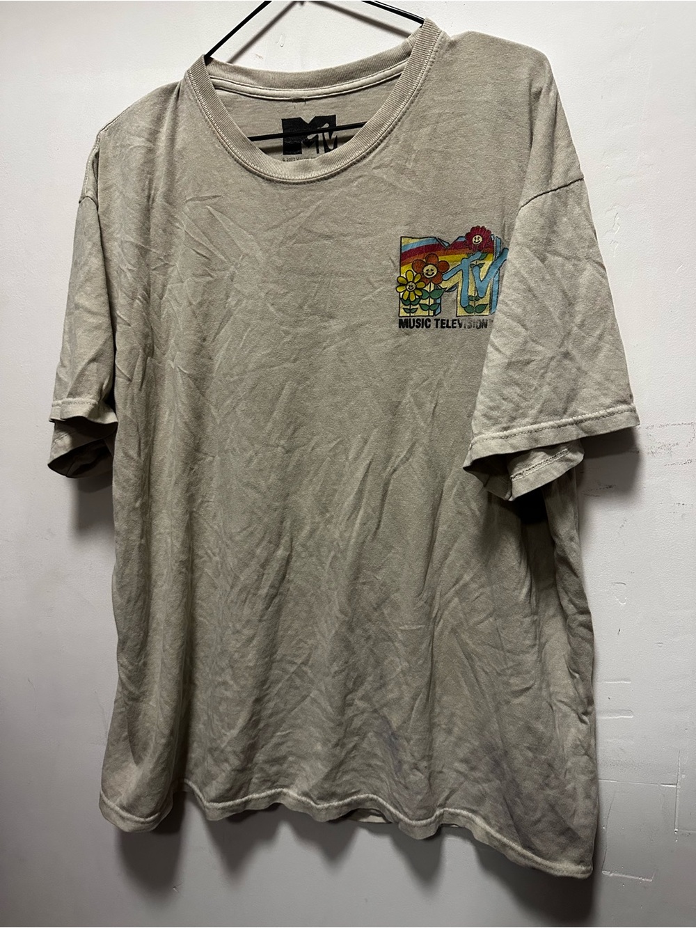 MTV Shirt